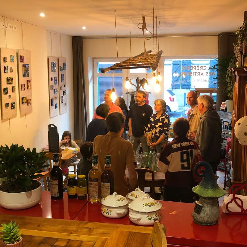 vernissage-crêperie-esprit-libre-villeneuve-tolosane