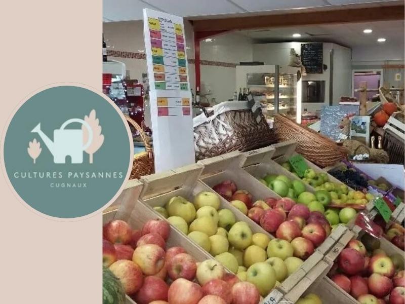 cultures paysannes cugnaux crêperie esprit libre