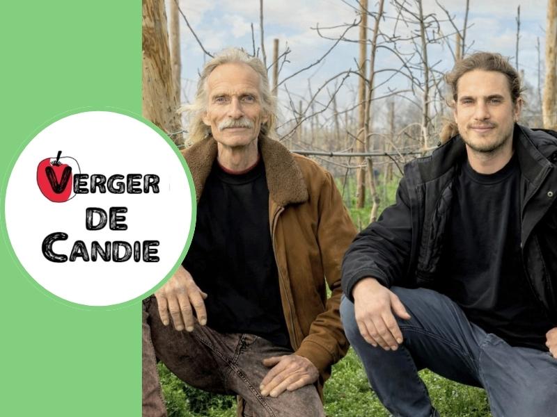 verger de candie crêperie esprit libre